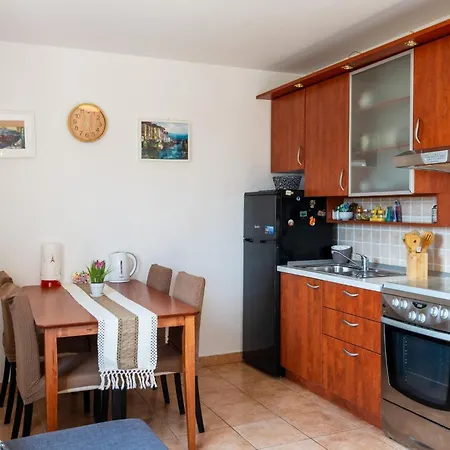 Apartament Koprivnjak 2&3