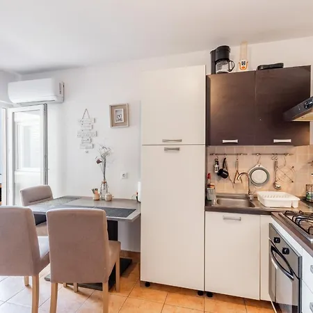 Koprivnjak 2&3 Apartament *