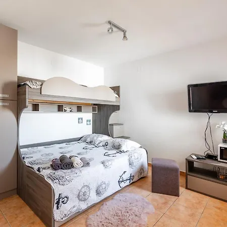 Koprivnjak 2&3 Apartament *