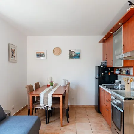 Koprivnjak 2&3 * Privlaka (Zadar)