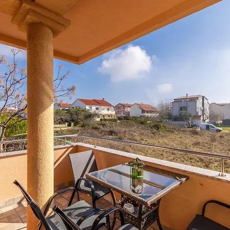 Koprivnjak 2&3 Privlaka (Zadar)