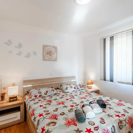 Koprivnjak 2&3 Appartement Privlaka (Zadar)