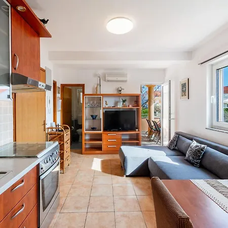 Koprivnjak 2&3 Appartement *