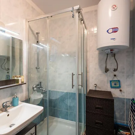 Koprivnjak 2&3 * Privlaka (Zadar)