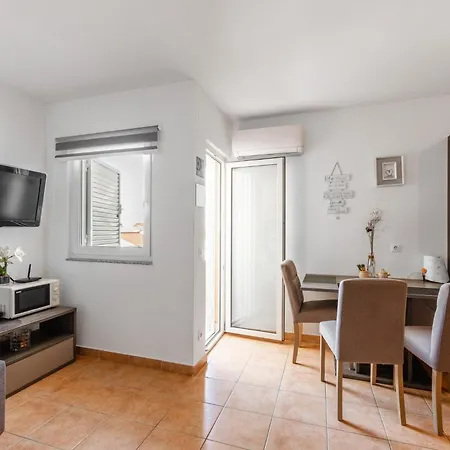 Koprivnjak 2&3 Appartement