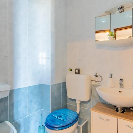 Koprivnjak 2&3 * Privlaka (Zadar)