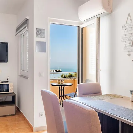 Koprivnjak 2&3 Appartement *