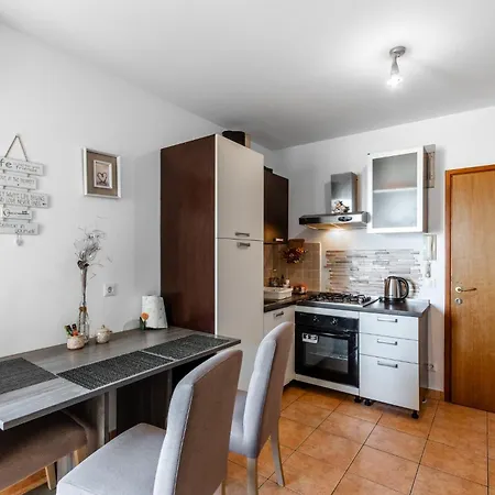 Koprivnjak 2&3 Privlaka (Zadar)