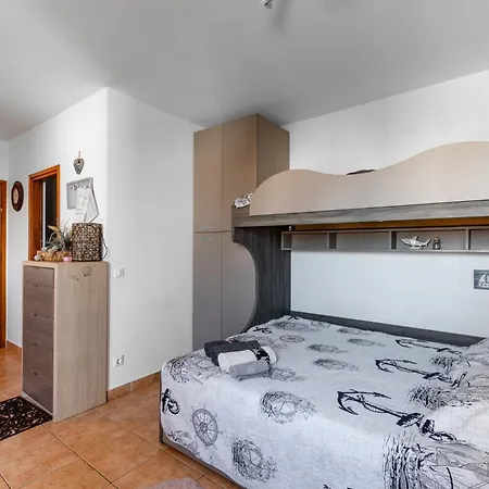 Appartement Koprivnjak 2&3
