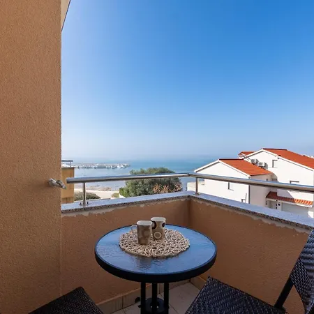 Koprivnjak 2&3 Appartement *