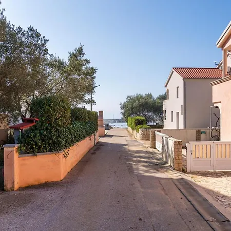 Koprivnjak 2&3 Privlaka (Zadar)