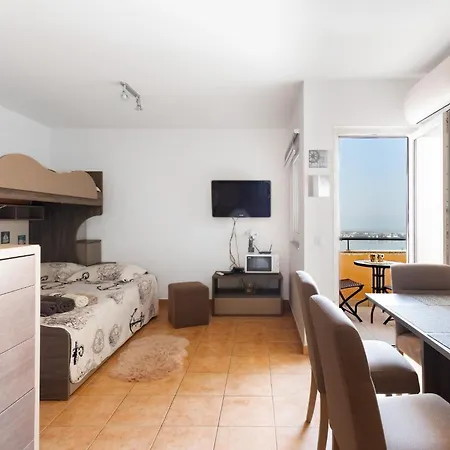 Koprivnjak 2&3 Appartement *